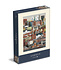 Martin Schwartz Aarhus legpuzzel 1000 stukjes – 50x70cm Martin Schwartz Aarhus legpuzzel 1000 stukjes – 50x70cm