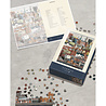 Martin Schwartz Martin Schwartz Aarhus jigsaw puzzle 1000 pieces – 50x70cm Martin Schwartz Martin Schwartz Aarhus jigsaw puzzle 1000 pieces – 50x70cm