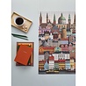 Martin Schwartz Martin Schwartz Copenhagen jigsaw puzzle 1000 pieces – 50x70cm Martin Schwartz Martin Schwartz Copenhagen jigsaw puzzle 1000 pieces – 50x70cm