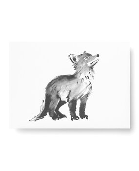 Teemu Järvi Teemu Järvi A6 kaart Vos Welp Teemu Järvi Teemu Järvi A6 kaart Vos Welp