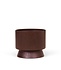 Rosendahl Ro Bloempot 12 cm van gerecycled plastic Bordeaux Rosendahl Ro Bloempot 12 cm van gerecycled plastic Bordeaux