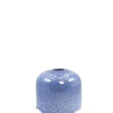 Studio Arhoj Studio Arhoj Hana Vaas Small Ume blue Studio Arhoj Studio Arhoj Hana Vaas Small Ume blue
