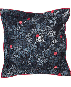 Marimekko Marimekko Kurjenmarja kussenhoes 50x50 cm Marimekko Marimekko Kurjenmarja kussenhoes 50x50 cm