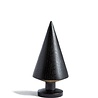 The Oak Men The Oak Men Wooden Tree Solid Black Oak Large H13cm The Oak Men The Oak Men Wooden Tree Solid Black Oak Large H13cm