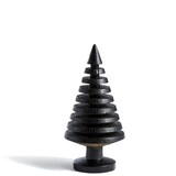 The Oak Men The Oak Men Wooden Tree Branches Black Oak H13cm The Oak Men The Oak Men Wooden Tree Branches Black Oak H13cm