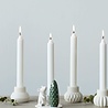 Dottir Nordic Design Dottir Winter Stories muis Kandelaar Dottir Nordic Design Dottir Winter Stories muis Kandelaar
