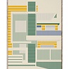 Paper Collective Paper Collective Art Print 50x70cm Empty Spaces 02 print without frame Paper Collective Paper Collective Art Print 50x70cm Empty Spaces 02 print without frame