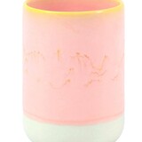 Studio Arhoj Studio Arhoj Slurp Cup Pink Grapefruit Studio Arhoj Studio Arhoj Slurp Cup Pink Grapefruit