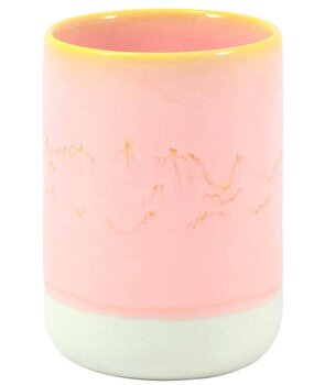 Studio Arhoj Studio Arhoj Slurp Cup Pink Grapefruit Studio Arhoj Studio Arhoj Slurp Cup Pink Grapefruit