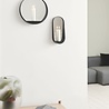 Gejst Gejst Glim Candle mirror round Ø 28cm x D6,5cm Gejst Gejst Glim Candle mirror round Ø 28cm x D6,5cm
