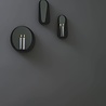 Gejst Gejst Glim Candle mirror round Ø 28cm x D6,5cm Gejst Gejst Glim Candle mirror round Ø 28cm x D6,5cm