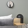 Gejst Gejst Glim Candle mirror round Ø 28cm x D6,5cm Gejst Gejst Glim Candle mirror round Ø 28cm x D6,5cm