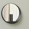 Gejst Gejst Glim Candle mirror round Ø 28cm x D6,5cm Gejst Gejst Glim Candle mirror round Ø 28cm x D6,5cm