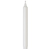 KunstIndustrien KunstIndustrien Kroonkaars Ø2.3cm H24cm Gebroken wit per stuk KunstIndustrien KunstIndustrien Kroonkaars Ø2.3cm H24cm Gebroken wit per stuk