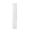 KunstIndustrien KunstIndustrien Wax Altar Candles white Ø7cm H34cm 200 burning hours KunstIndustrien KunstIndustrien Wax Altar Candles white Ø7cm H34cm 200 burning hours