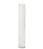KunstIndustrien Wax Altar Candles white Ø7cm H45cm 250 burning hours KunstIndustrien Wax Altar Candles white Ø7cm H45cm 250 burning hours