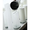 KunstIndustrien KunstIndustrien Wax Altar Candles white Ø7cm H24cm 140 burning hours KunstIndustrien KunstIndustrien Wax Altar Candles white Ø7cm H24cm 140 burning hours