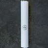 KunstIndustrien KunstIndustrien Wax Altar Candles white Ø7cm H24cm 140 burning hours KunstIndustrien KunstIndustrien Wax Altar Candles white Ø7cm H24cm 140 burning hours
