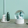 Dottir Nordic Design Dottir Winter Stories Snow Globe Rabbit Dottir Nordic Design Dottir Winter Stories Snow Globe Rabbit
