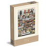 Martin Schwartz Martin Schwartz Oslo jigsaw puzzle 1000 pieces – 50x70cm Martin Schwartz Martin Schwartz Oslo jigsaw puzzle 1000 pieces – 50x70cm
