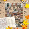 Martin Schwartz Martin Schwartz Oslo jigsaw puzzle 1000 pieces – 50x70cm Martin Schwartz Martin Schwartz Oslo jigsaw puzzle 1000 pieces – 50x70cm