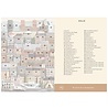 Martin Schwartz Martin Schwartz Oslo jigsaw puzzle 1000 pieces – 50x70cm Martin Schwartz Martin Schwartz Oslo jigsaw puzzle 1000 pieces – 50x70cm