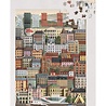 Martin Schwartz Martin Schwartz Oslo jigsaw puzzle 1000 pieces – 50x70cm Martin Schwartz Martin Schwartz Oslo jigsaw puzzle 1000 pieces – 50x70cm