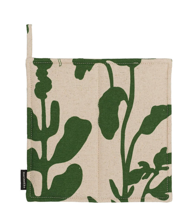 Marimekko Marimekko potholder Pieni Elokuun Varjot