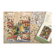 Martin Schwartz Martin Schwartz Bornholm jigsaw puzzle 500 pieces – 47x33cm Martin Schwartz Martin Schwartz Bornholm jigsaw puzzle 500 pieces – 47x33cm