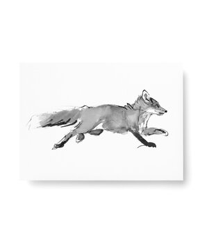 Teemu Järvi Teemu Järvi A6 kaart Avontuurlijke Vos Teemu Järvi Teemu Järvi A6 kaart Avontuurlijke Vos