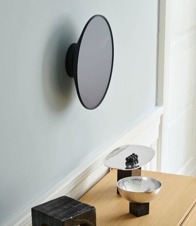 Gejst Gejst Momentt clock black Gejst Gejst Momentt clock black