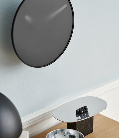 Gejst Gejst Momentt clock black Gejst Gejst Momentt clock black