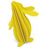 LOVI Lovi Konijn berkenhout - verschillende kleuren - 3D-dier DIY pakketje LOVI Lovi Konijn berkenhout - verschillende kleuren - 3D-dier DIY pakketje