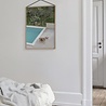 Moebe Moebe Frame Oak - transparent oak frame in A5, A4, A3, 40x50cm, A2 and 50x70cm. Moebe Moebe Frame Oak - transparent oak frame in A5, A4, A3, 40x50cm, A2 and 50x70cm.