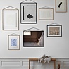 Moebe Moebe Frame Oak - transparent oak frame in A5, A4, A3, 40x50cm, A2 and 50x70cm. Moebe Moebe Frame Oak - transparent oak frame in A5, A4, A3, 40x50cm, A2 and 50x70cm.