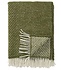 Klippan Velvet wollen plaid 130x200 avocado 100% lamswol Klippan Velvet wollen plaid 130x200 avocado 100% lamswol