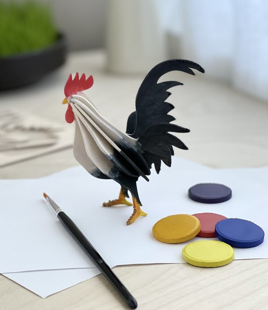 LOVI LOVI watercolor set for natural Lovi items LOVI LOVI watercolor set for natural Lovi items