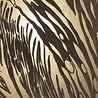 Monika Petersen Monika Petersen Lino Print Rembrandt Tulp Goud Zwart 50x70 Monika Petersen Monika Petersen Lino Print Rembrandt Tulp Goud Zwart 50x70