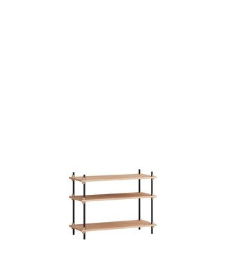 Moebe Moebe Shelving system S.65.1.A  (diverse kleuren)