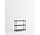 Moebe Shelving system S.85.1.A (various colours)