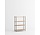 Moebe Shelving system S.115.1.A (various colours)