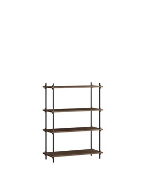 Moebe Moebe Shelving system S.115.1.A  (diverse kleuren)