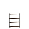 Moebe Moebe Shelving system S.115.1.A (diverse kleuren) Moebe Moebe Shelving system S.115.1.A (diverse kleuren)