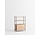Moebe Shelving system S.115.1.B  (diverse kleuren)
