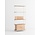 Moebe Shelving system S.200.1.B  (diverse kleuren)