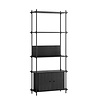 Moebe Moebe Shelving system S.200.1.B (various colours) Moebe Moebe Shelving system S.200.1.B (various colours)