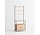 Moebe Shelving system S.200.1.C  (diverse kleuren)