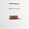 Moebe Moebe Shelving system S.200.1.D (various colours) Moebe Moebe Shelving system S.200.1.D (various colours)
