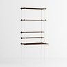Moebe Moebe Shelving system S.200.1.E (various colours) Moebe Moebe Shelving system S.200.1.E (various colours)