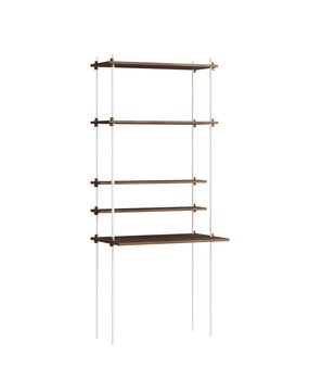 Moebe Moebe Shelving system S.200.1.E (various colours) Moebe Moebe Shelving system S.200.1.E (various colours)